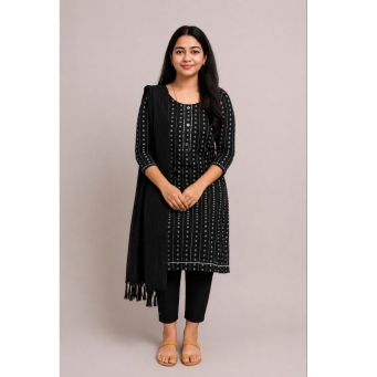 Kurtas, Salwar Suits & More