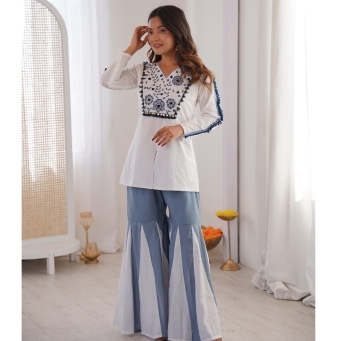 Kurtas, Salwar Suits & More
