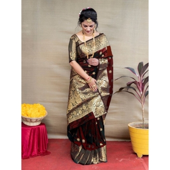 Sarees & Dress Material