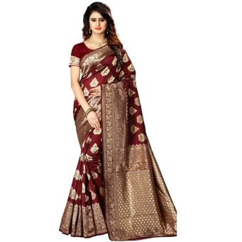 Sarees & Dress Material