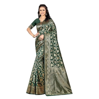 Sarees & Dress Material