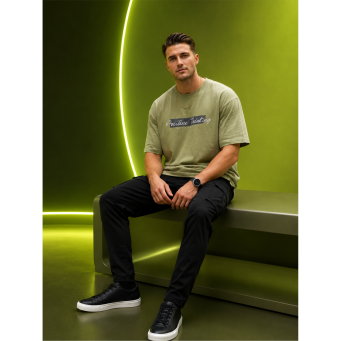 T-Shirts & Polos