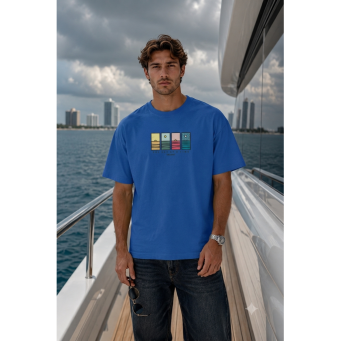 T-Shirts &amp; Polos