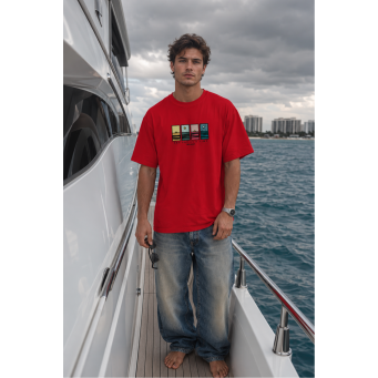 T-Shirts & Polos