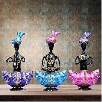 Showpiece