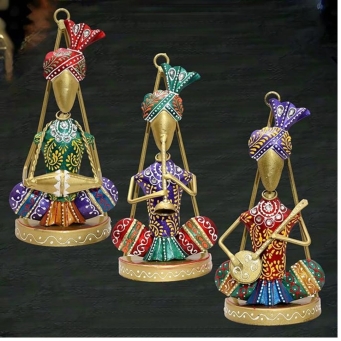 Showpiece