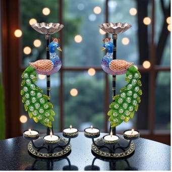 Candle Holders