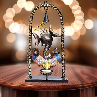 Candle Holders