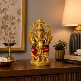 Showpiece