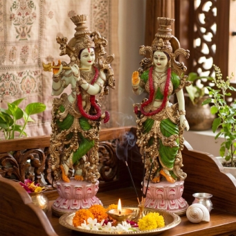 Showpiece