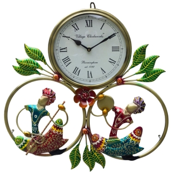 Clocks