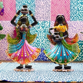 Showpiece