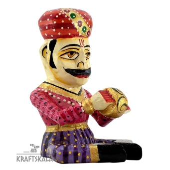 Showpiece
