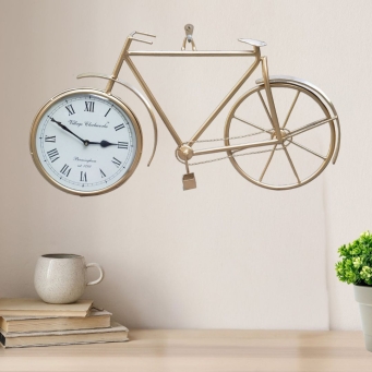 Clocks