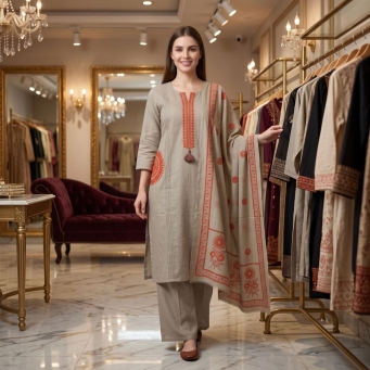 Kurtas,Salwar Suits & More