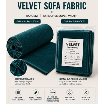 Sofa Fabrics