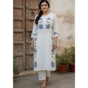 Kurtas,Salwar Suits & More