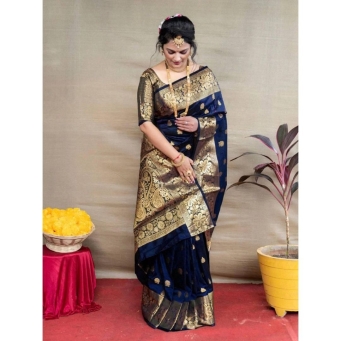 Sarees & Dress Material