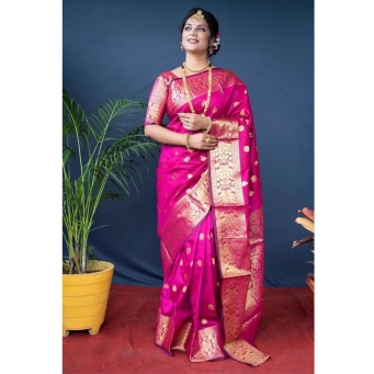 Sarees & Dress Material