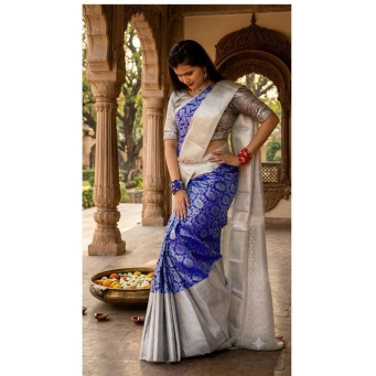 Sarees & Dress Material