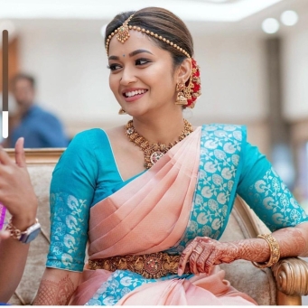 Sarees & Dress Material