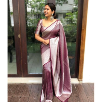 Sarees & Dress Material
