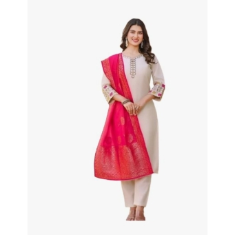 Kurtas,Salwar Suits & More
