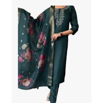 Kurtas,Salwar Suits & More
