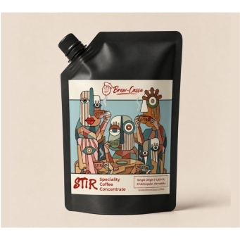 Instant Coffee