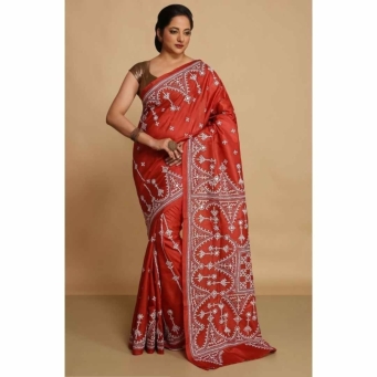 Sarees & Dress Material