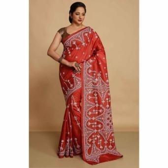 Sarees &amp; Dress Material