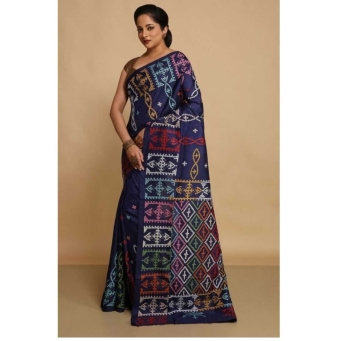 Sarees & Dress Material