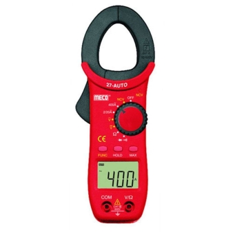 Multimeter