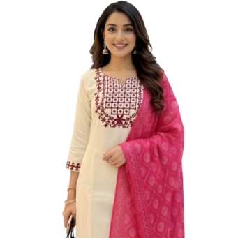Kurtas,Salwar Suits & More