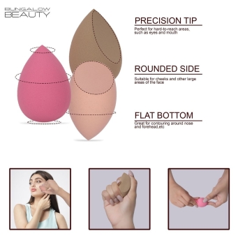 Makeup Brush, Blenders and Makeup Brush Holders