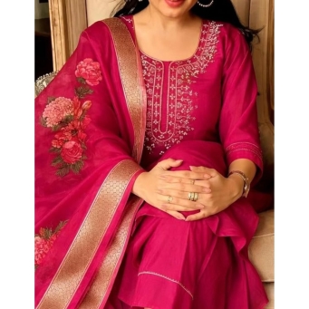 Kurtas,Salwar Suits & More