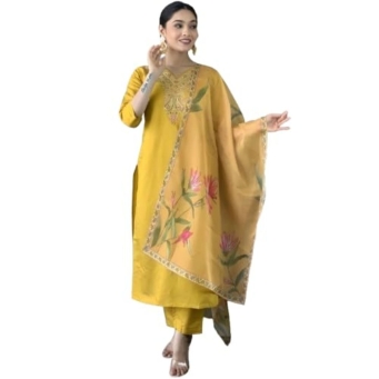 Kurtas,Salwar Suits & More