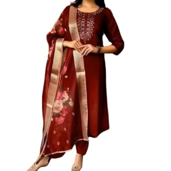 Kurtas,Salwar Suits & More