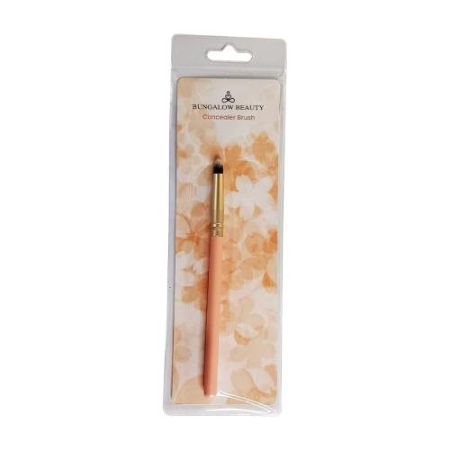 Premium Concealer Brush, Angled Design for Precise Application