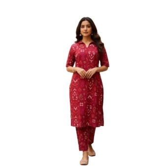 Kurtas,Salwar Suits & More