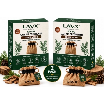 Car Air Freshner