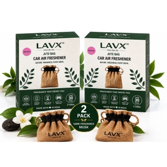 Car Air Freshner
