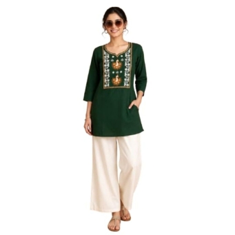 Kurtas,Salwar Suits & More