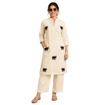 Kurtas,Salwar Suits & More