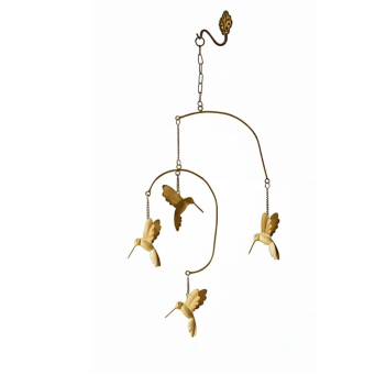 Hanging Ornaments