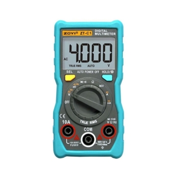 Multimeter