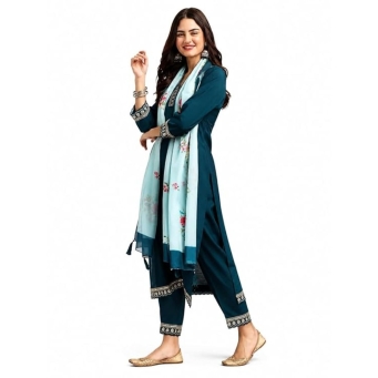 Kurtas,Salwar Suits & More