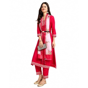 Kurtas,Salwar Suits & More