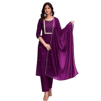 Kurtas,Salwar Suits & More
