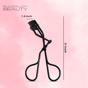 Curlers and Eyelash Curlers